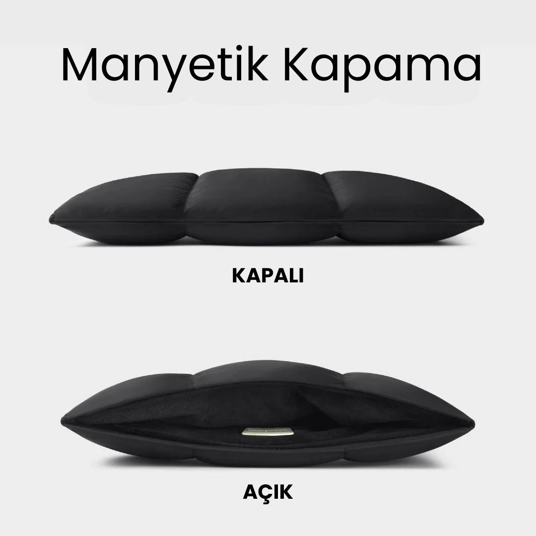 Marelisse Askılı Telefon Çantası – Minimal & Şık Telefon Taşıma Çözümü