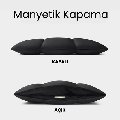 Marelisse Askılı Telefon Çantası – Minimal & Şık Telefon Taşıma Çözümü